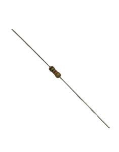 RES 27K %5 1/4W AXIAL Direnç