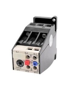 KNR8-59 220V 12-18A Ray Tipi Termik Röle