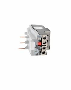 KNR1-D1316 9-13A 220V Termik Röle