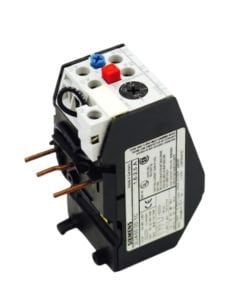 3UA5200-1E 2,5-4A Termik Röle