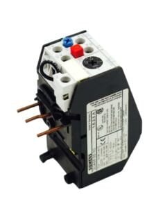3UA5200-1G  4-6.3A Termik Röle