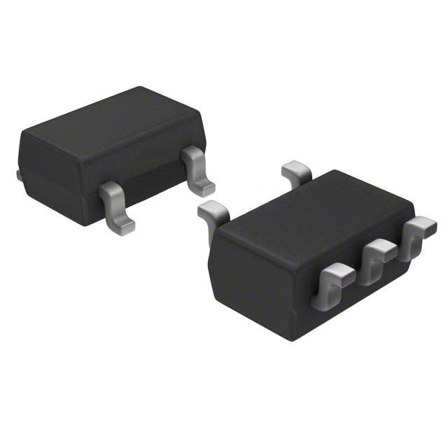 MAX6316LUK29CY-T IC SUPERVISOR 1CH PUSH-PULL SOT-23-5