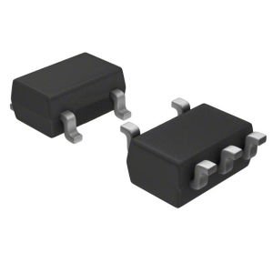 MAX6316LUK29CY-T IC SUPERVISOR 1CH PUSH-PULL SOT-23-5