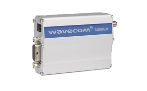 Wavecom Fastrack M1306B WM16919 GSM/GPRS Modem