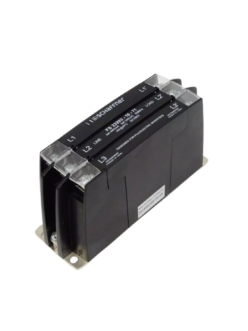 FS23293-16-71 EMC FİLTRE 16A 5.5kW