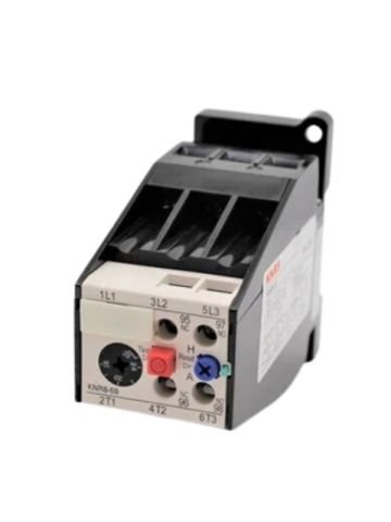 Knc Knr8 59 16-25A Ray Tipi Termik Röle - Ac