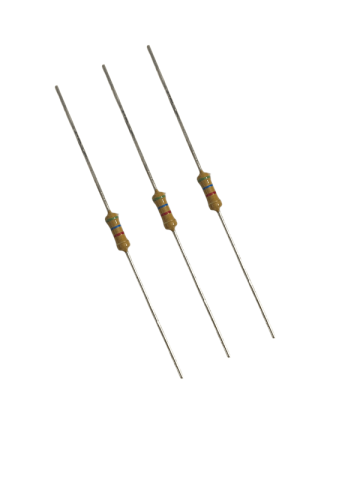 RES 5.6K %5 1W AXIAL Direnç THT