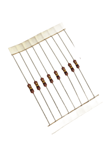 RES 100K %5 1W AXIAL Direnç THT