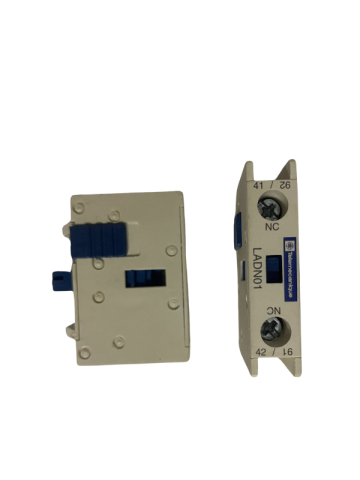 Schneider Yardımcı Kontaktör 1NK LADN01 A013256
