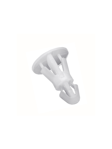 Plastik Tırnaklı Distans 5mm Würth  709440800