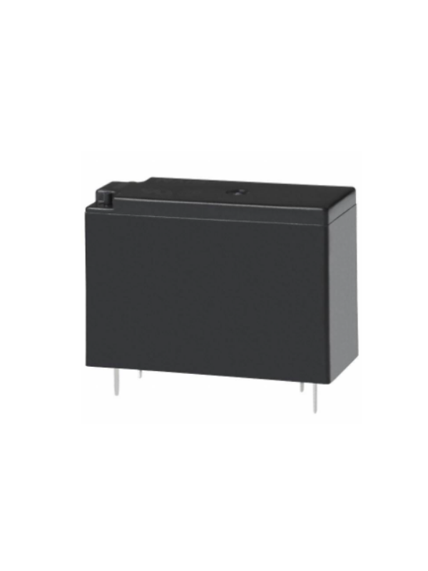 JW1FSN-DC12V Röle RELAY POWER 12VDC 10A/250VAC