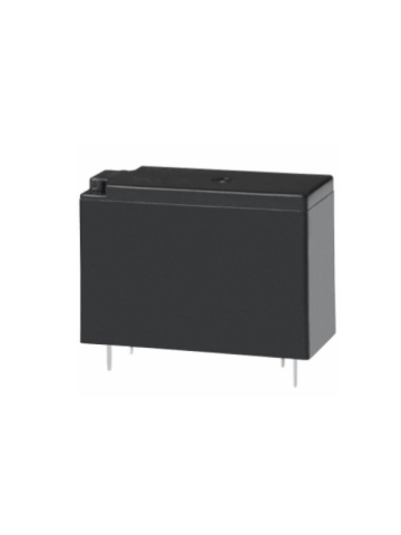 JW1FSN-DC12V Röle RELAY POWER 12VDC 10A/250VAC