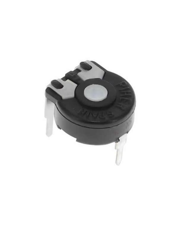 PT15LV02-504A2020 TRIMPOT 500K %20 15MM TOP SCREW