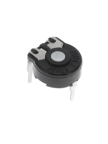 PT15LV02-504A2020 TRIMPOT 500K %20 15MM TOP SCREW