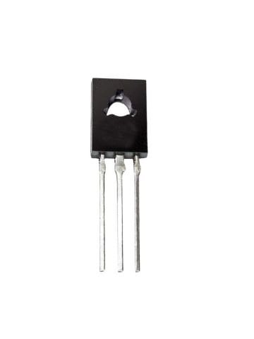 BD140 TRANSİSTÖR BJT PNP 80V 1.5A TO-126