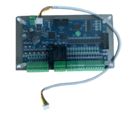 RBIO-AE-SMART KAYIT KARTI 12 DURAK