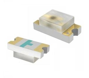 603 Kılıf Yeşil SMD Led