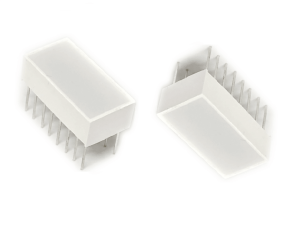 LEDBAR  20X10 8 Segment