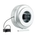 S&P VENT 315 NK Kanal Tipi Fan