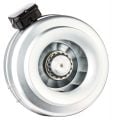 Bahçıvan Bdtx 250-B (1150m³/h) Yuvarlak Kanal Tipi Fan