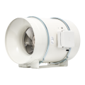 S&P TD 800/200 Mixvent Yuvarlak Karma Akışlı Kanal Tipi Fan [880m³/h]