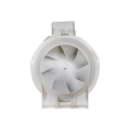 S&P TD 160/100 N Silent Plastik Yuvarlak Karma Akışlı Kanal Tipi Fan [180m³/h]