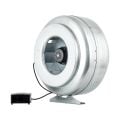 VENT-100 NK YUVARLAK KANAL FANI 290m³/h 230V