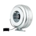 S&P VENT 125 NK YUVARLAK KANAL TİPİ FAN