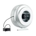 S&P VENT 125 NK YUVARLAK KANAL TİPİ FAN