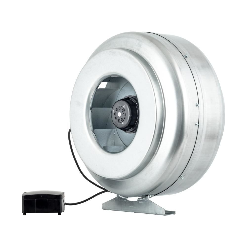 S&P VENT 100 NK YUVARLAK KANAL TİPİ FAN