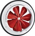 BVN BB 200 ENDÜSTRİYEL AKSİYEL FAN