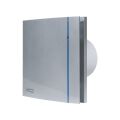 S&P SILENT 100 CZ SILVER DESIGN 3C MİNİ AKSİYEL FAN