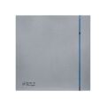 S&P SILENT 100 CZ SILVER DESIGN 3C MİNİ AKSİYEL FAN