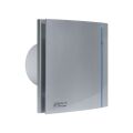 S&P SILENT 100 CZ SILVER DESIGN 3C MİNİ AKSİYEL FAN