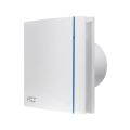 S&P Silent-200 CZ Design Sessiz Banyo Tuvalet Aspiratörü [175m³/h]