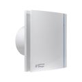 S&P Silent-200 CZ Design Sessiz Banyo Tuvalet Aspiratörü [175m³/h]