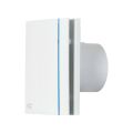 S&P SILENT 200 CRZ DESIGN 3C MİNİ AKSİYEL FAN