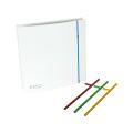 S&P SILENT 200 CRZ DESIGN 3C MİNİ AKSİYEL FAN
