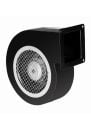 Bahçıvan BDRS 120-60 85W 275m3/h Monofaze Sac Gövdeli Öne Eğimli Salyangoz Radyal Fan