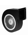 Bahçıvan BDRS 140-60 138W 485m3/h Monofaze Sac Gövdeli Öne Eğimli Salyangoz Radyal Fan