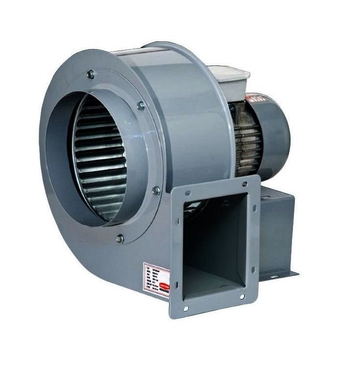 OBR 260M-2K TEK EM.SALYANGOZ FAN