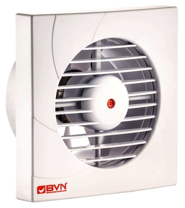 EA 1010 PLASTİK FAN 100 M3