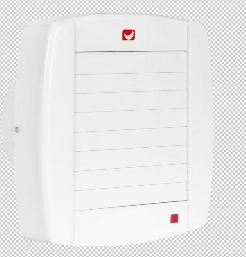 EC 1010E OT.PANJ.PLS.FAN 100 M3
