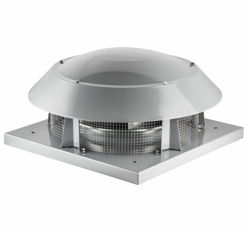 BRF 560 ÇATI FANI 9800m³/h