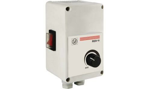 REB-5 HIZ ANAHTARI 5A 230V