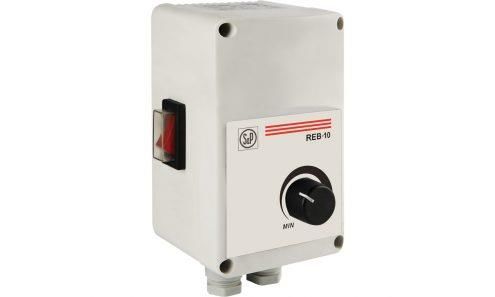 REB-10 HIZ ANAHTARI 10A 230V