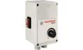 REB-10 HIZ ANAHTARI 10A 230V