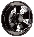 Bvn Bahçıvan Bdrax 350-2K Aksiyel Fan (3110m³/h)