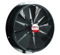 Bvn Bahçıvan Bsm 450 Sanayi Aspiratörü 220V (5000m³/h)