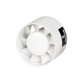 TDM-100 MİNİ AKSİYEL FAN 110m³/h 230V